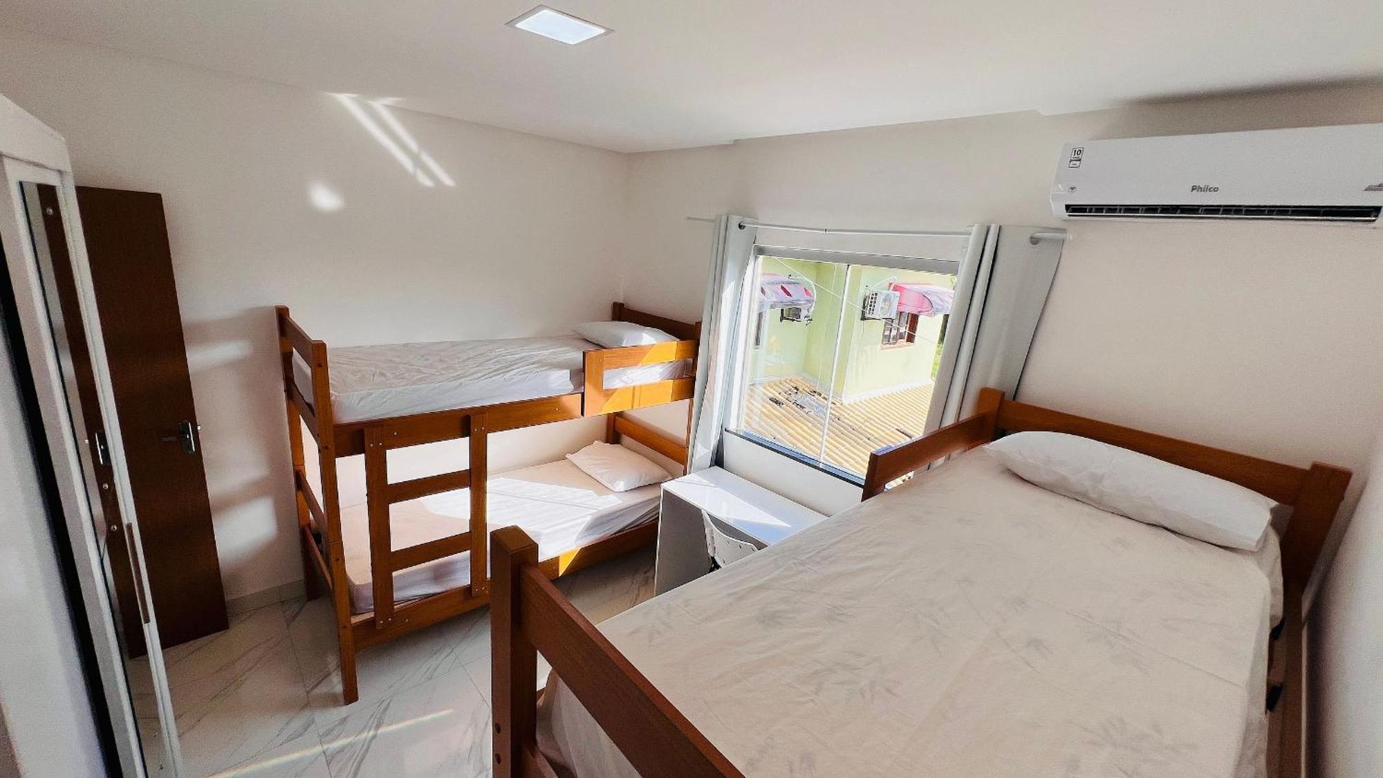 Apto 11 Com 2/4 Bairro Residencial Perto Da Holiday home