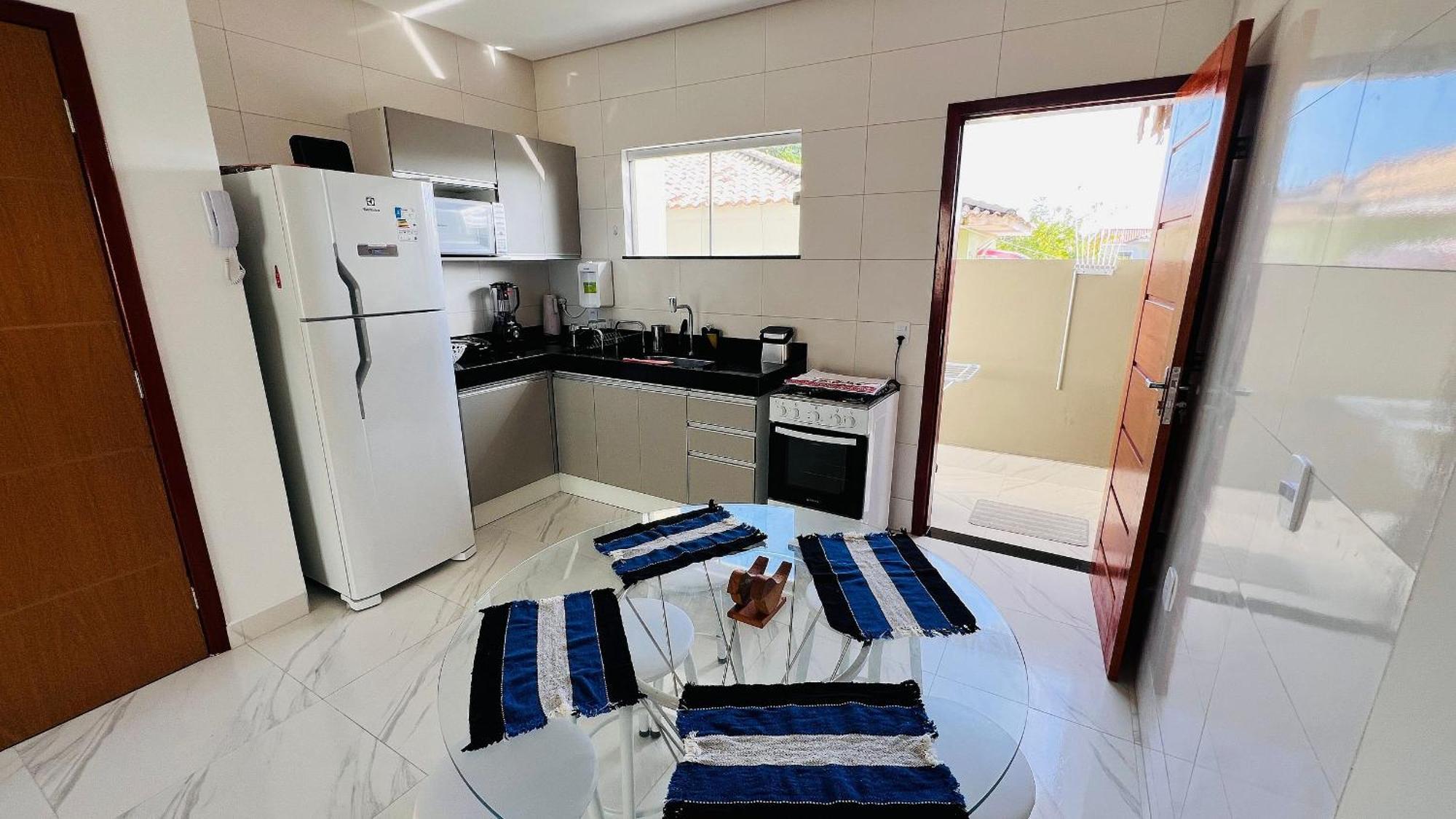 Apto 11 Com 2/4 Bairro Residencial Perto Da Holiday home