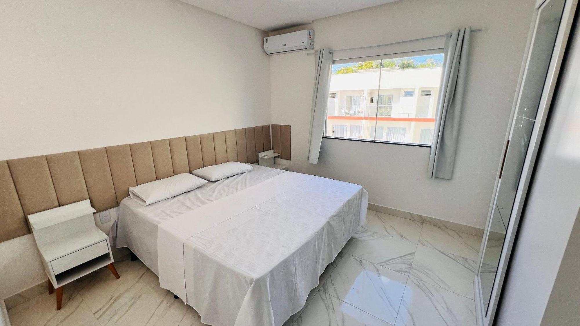 Holiday home Apto 11 Com 2/4 Bairro Residencial Perto Da Porto Seguro