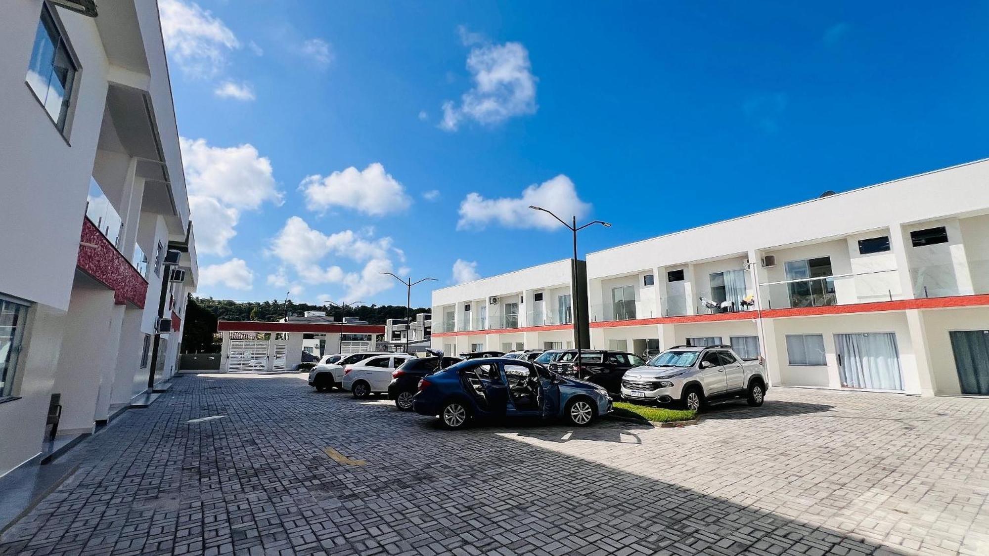 Holiday home Apto 11 Com 2/4 Bairro Residencial Perto Da